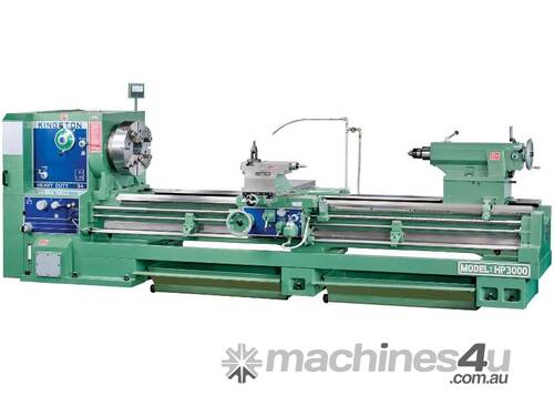 caption Large Bore Heavy duty Lathe Swing 760-1020 mm