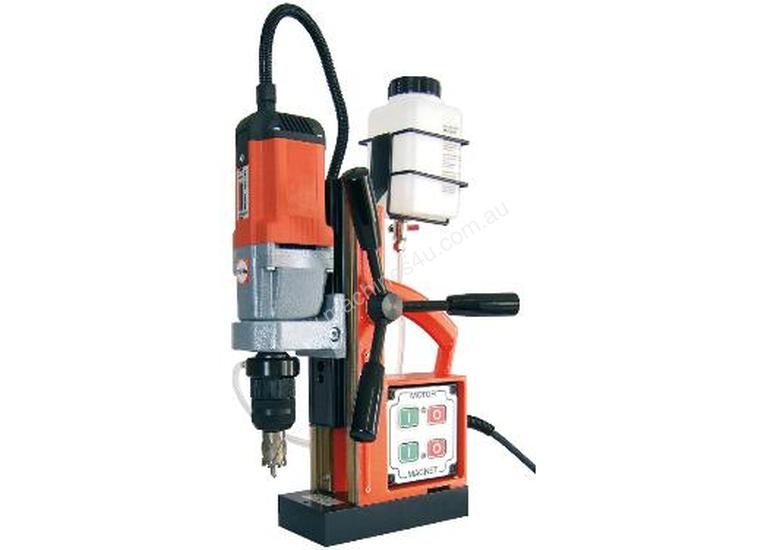 caption Mini ECO Magnetic Base Drill
