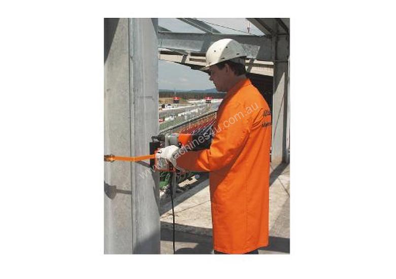 caption Mini ECO Magnetic Base Drill