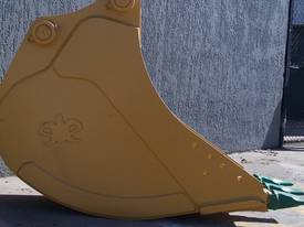 13T 600mm GP Excavator Bucket Attachment - picture0' - Click to enlarge