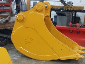 13T 600mm GP Excavator Bucket Attachment - picture1' - Click to enlarge
