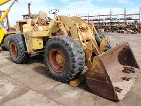 Caterpillar 950 Wheel Loader Dismantling - picture0' - Click to enlarge