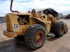 Caterpillar 950 Wheel Loader Dismantling - picture1' - Click to enlarge