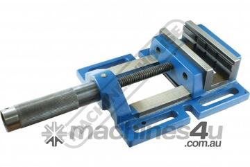 Drill Press Vice Deluxe 127mm Jaw Width 120mm Jaw Opening