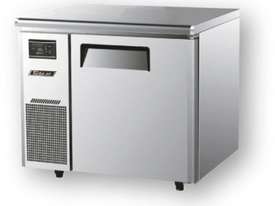 Turbo Air KUF9-1 Under Counter Side Prep Table Freezer - picture0' - Click to enlarge