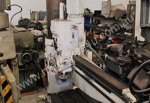 Archdale MT5 x 1600mm radial arm drilling machine