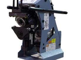 Gullco KBM-18 - Portable Plate Bevelling Machine - picture0' - Click to enlarge