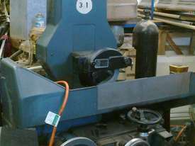 Jones & Shipman 540P surface grinder - picture0' - Click to enlarge