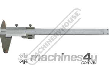 Vernier Calipers 532-120 180mm / 7