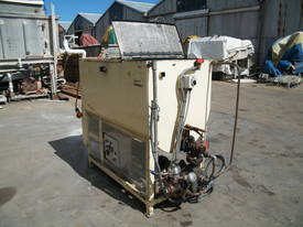 ribbon mixers  several available - picture1' - Click to enlarge