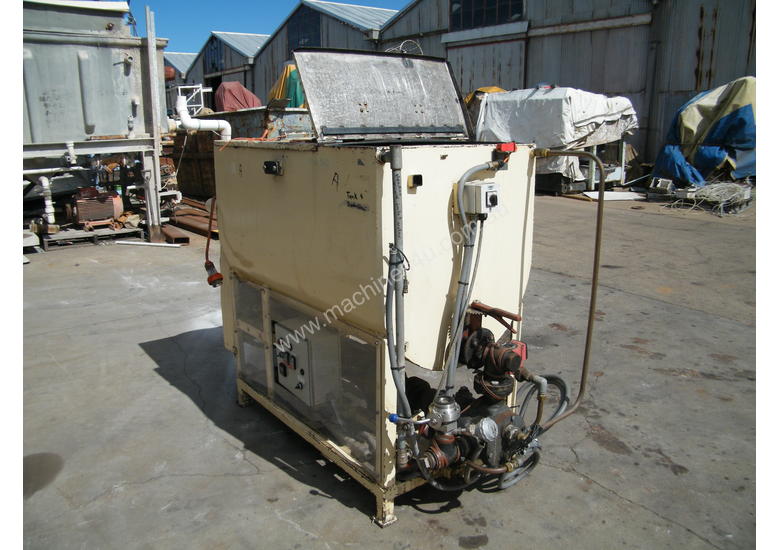 Used Not Specified Unknown ribbon mixers several available Mortar Mixer