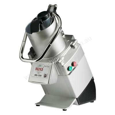 caption Robot Coupe CMP 250 V.V. Compact Power Mixer with Variable Speed