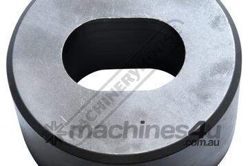 21.2 x 31.2mm Slotted Die Hi -Grade Tool Steel Imported From Japan 60mm Outside Body Diameter