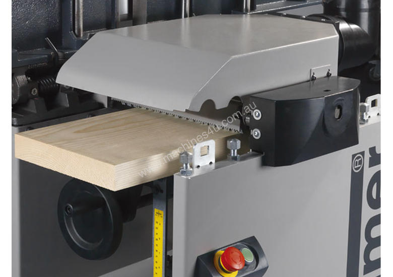 New 2018 felder Hammer A331 310mm Planer/Thicknessers in COBURG NORTH, VIC