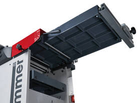 Hammer A3-31 Planer/Thicknesser 310mm wide - By Felder Group - picture2' - Click to enlarge
