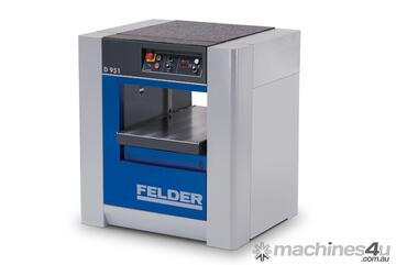 Felder D951 510mm厚度