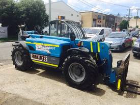 Used Genie 3007 telehandler used for sale 2014 model - picture1' - Click to enlarge