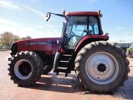 CASE IH MX200 FWA/4WD Tractor - picture0' - Click to enlarge