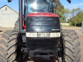 CASE IH MX200 FWA/4WD Tractor - picture2' - Click to enlarge