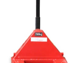 Low Profile Pallet Jack - picture0' - Click to enlarge