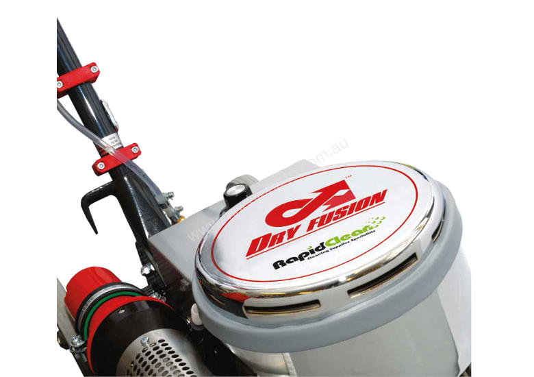 dry fusion carpet cleaning