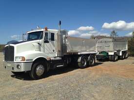 2001 Kenworth T401 Truck & Dog - picture0' - Click to enlarge
