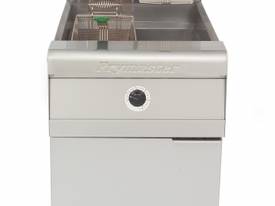 Frymaster MJCFSD 30-40 Litres Full Pot Gas Fryer - picture0' - Click to enlarge