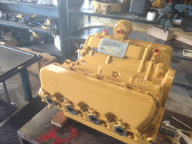 Caterpillar 3208 Long Block - picture0' - Click to enlarge