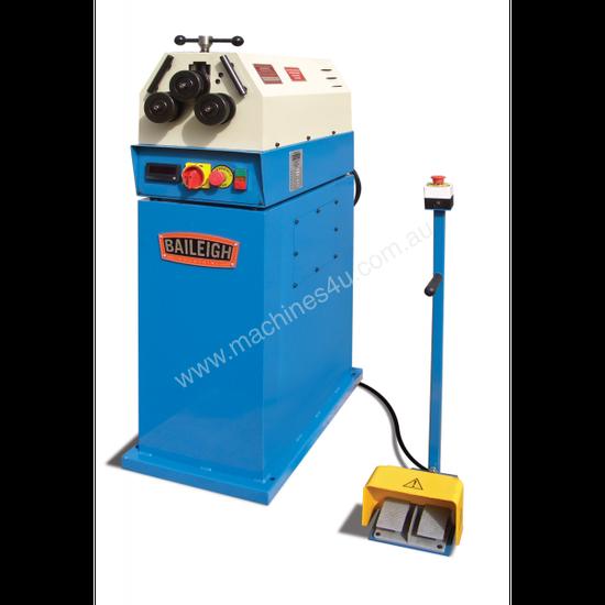 caption BAILEIGH 25mm Capacity With LED Read Out 240V