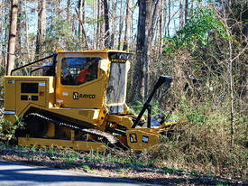 Rayco C200 Forestry Mower - picture0' - Click to enlarge
