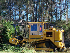 Rayco C200 Forestry Mower - picture2' - Click to enlarge