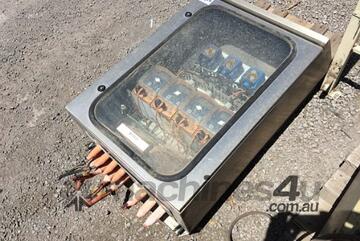 Prominent Dosing Pumps