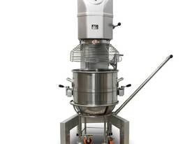 80 Litre Planetary Food & Dough Mixer - picture0' - Click to enlarge