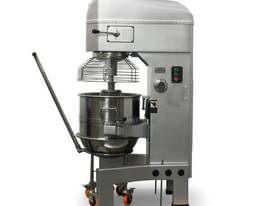 80 Litre Planetary Food & Dough Mixer - picture1' - Click to enlarge