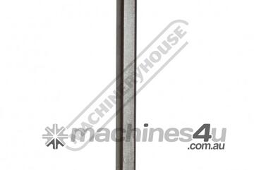 Broach Locating Pin - Ausbroach 6 x 75mm Suits 30mm Drill Depth