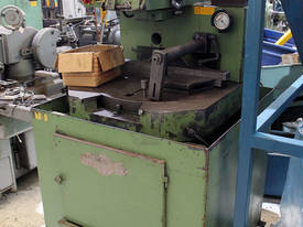 Eisele PSU-HYDR up stroking saw - picture0' - Click to enlarge