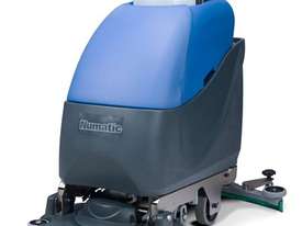  Numatic / Battery Scrubbers / TTB4055-100 - picture0' - Click to enlarge