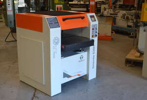 ToughCut 630 mm Spiral Cutterhead Heavy Duty Thicknesser 10 HP