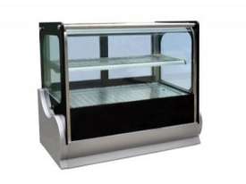 Anvil Aire DGHV530 GN HOT PASTRY SHOWCASE 900 SQU - picture0' - Click to enlarge