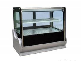 Anvil Aire DGHV530 GN HOT PASTRY SHOWCASE 900 SQU - picture0' - Click to enlarge