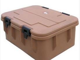 F.E.D. CPWK030-13 Insulated Top Loading Food Carrier - picture0' - Click to enlarge