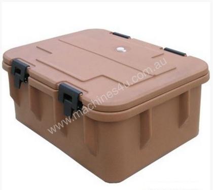 F.E.D. CPWK030-13 Insulated Top Loading Food Carrier