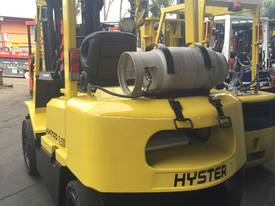 HYSTER Forklift 3.5T Container Mast Looks Like New - picture1' - Click to enlarge