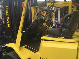 HYSTER Forklift 3.5T Container Mast Looks Like New - picture2' - Click to enlarge