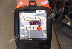 Kemppi   Master Tig MLS3000