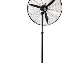 750mm Industrial Pedestal Fan   - picture0' - Click to enlarge