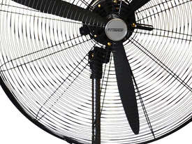 750mm Industrial Pedestal Fan   - picture0' - Click to enlarge