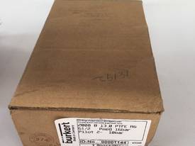 Burkert Type 2000 2/2-Way Angle Seat Valve #G - picture0' - Click to enlarge