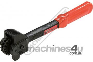 Grinding Wheel Dresser - Rotary Cutter Type Soft Plastic Hand Grip 32 x 12mm Wheels