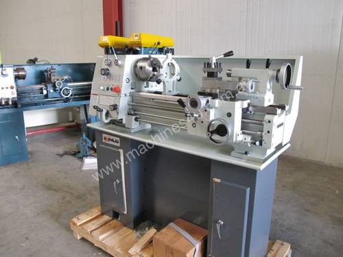 305mm Swing Centre Lathe, 40mm Spindle Bore